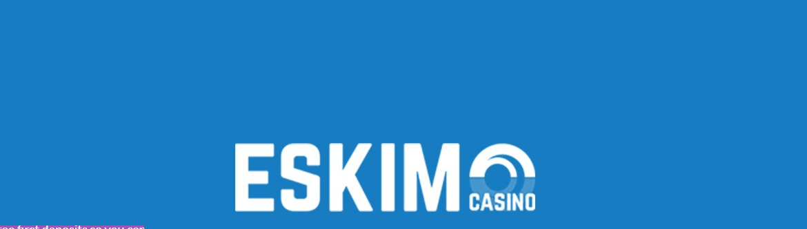 Eskimo casino no deposit bonus promo