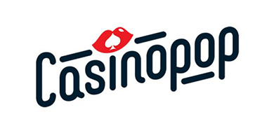 CasinoPop logo