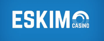 Eskimo casino logo