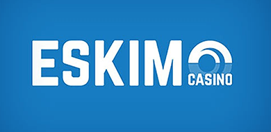 Eskimo casino logo