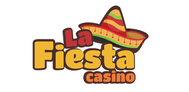 La Fiesta casino logo