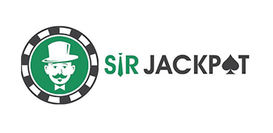 Sir Jackpot logo